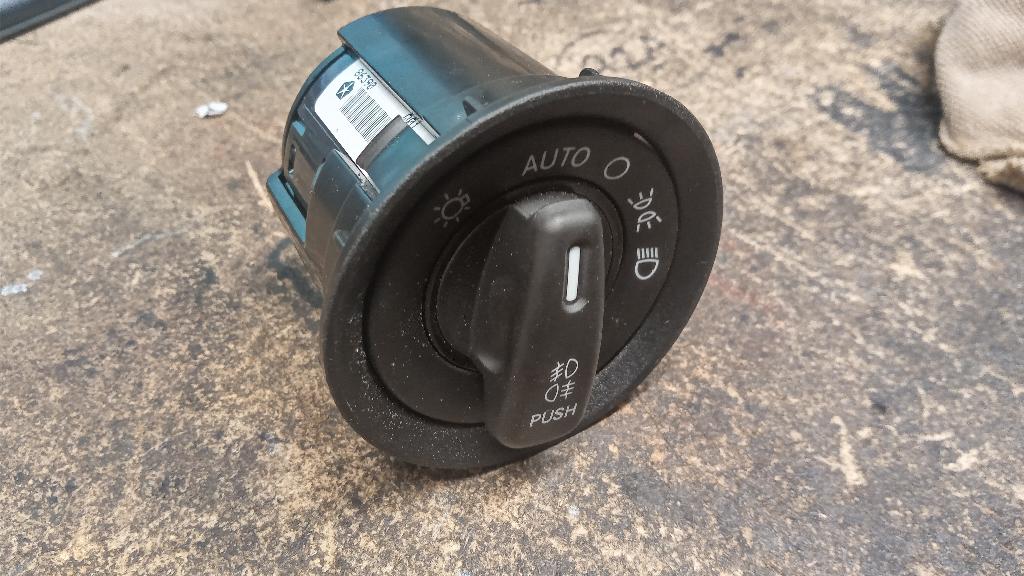 Headlight Switch