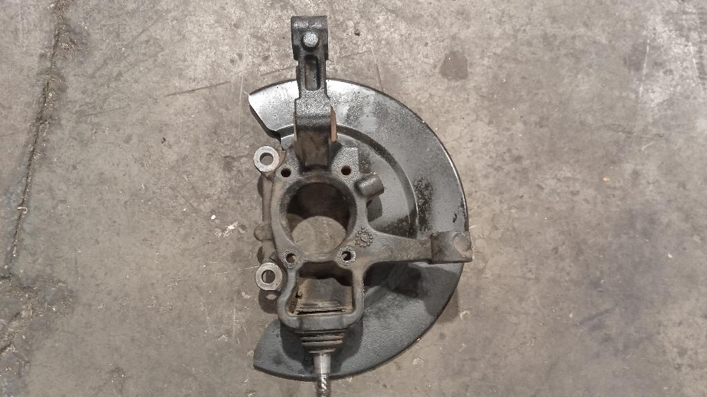 Right Front Hub Carrier