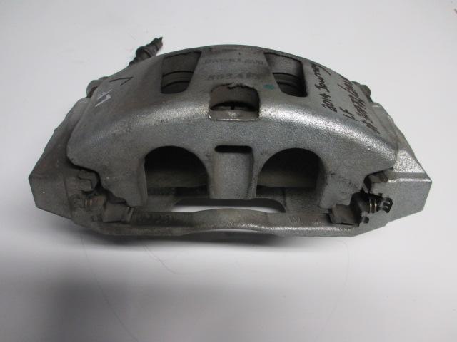 Left Front Caliper