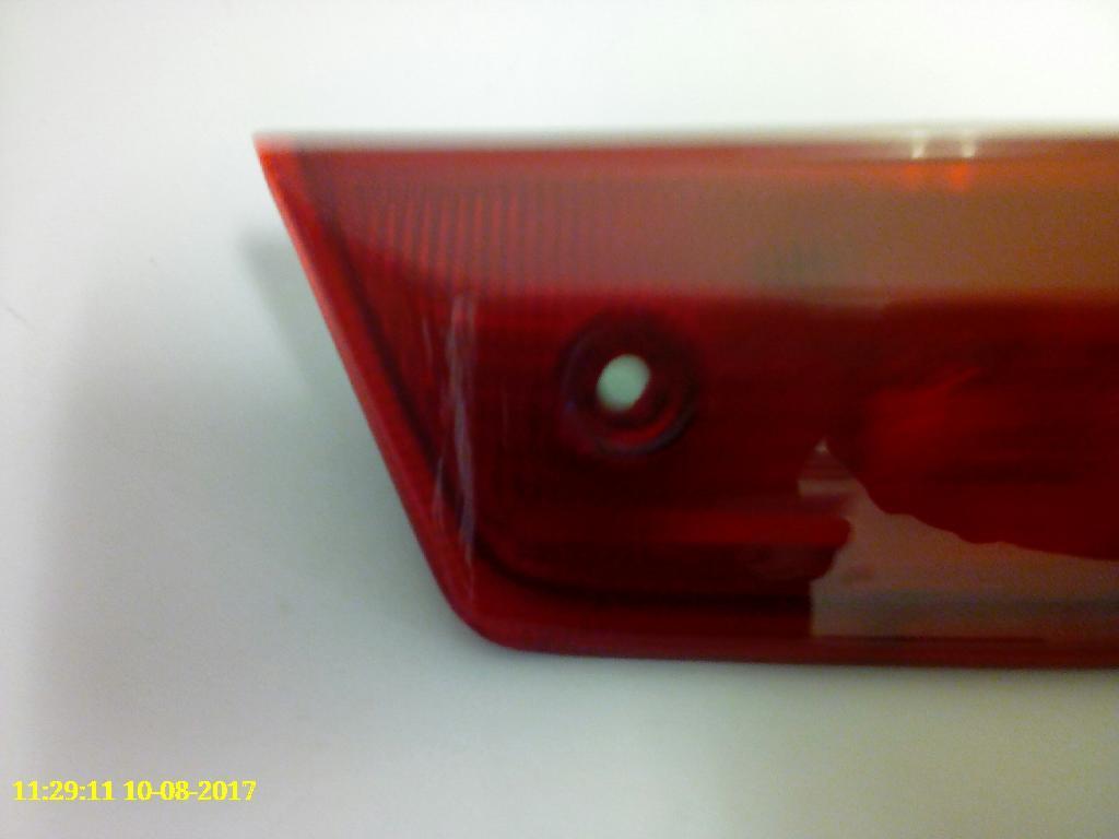 High Level Stoplight