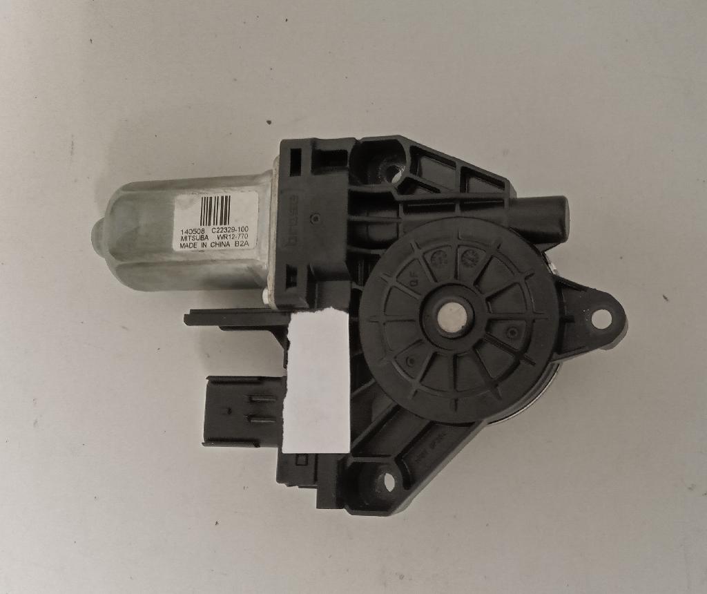 Left Front Door Elec Regulator