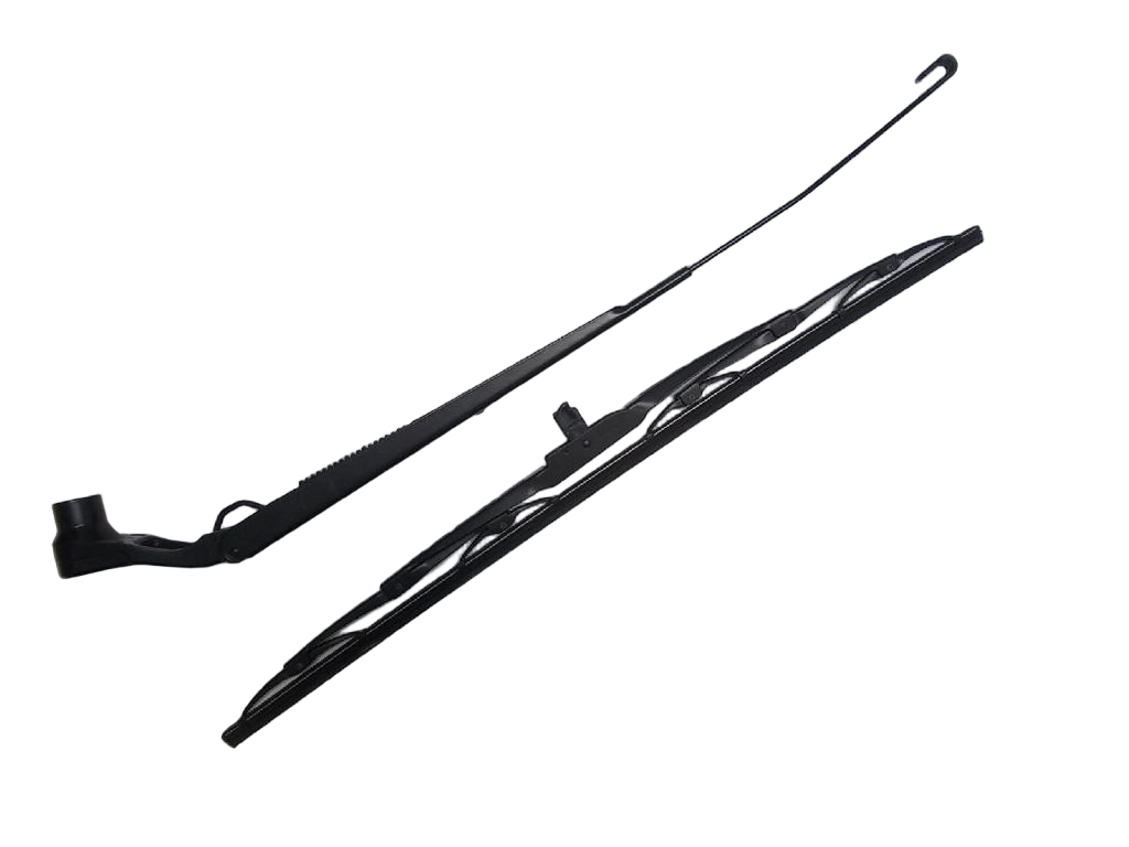 Left Front Wiper Arm