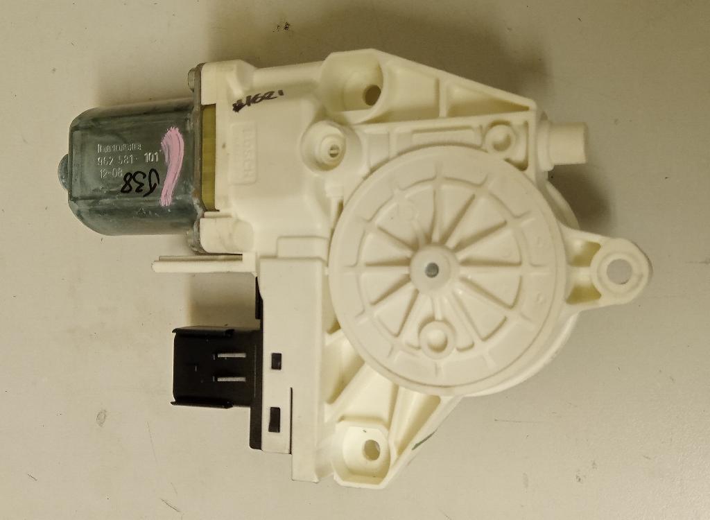 Left Front Door Elec Regulator