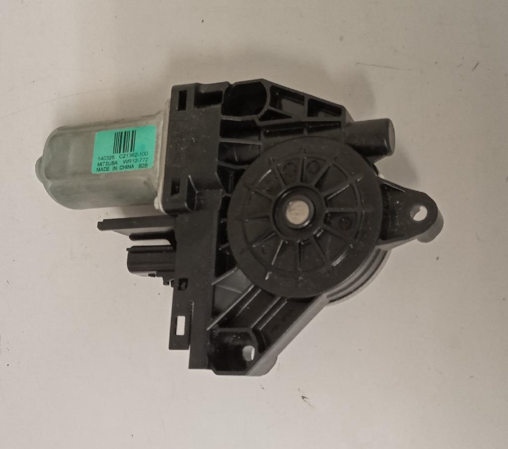 Left Rear Door Elec Regulator