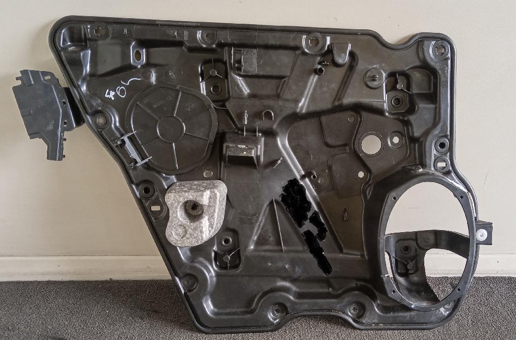 Left Rear Door Elec Regulator