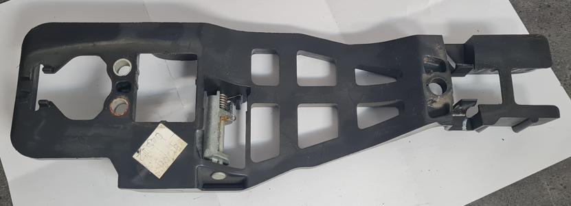 Left Front Door Exterior Handle