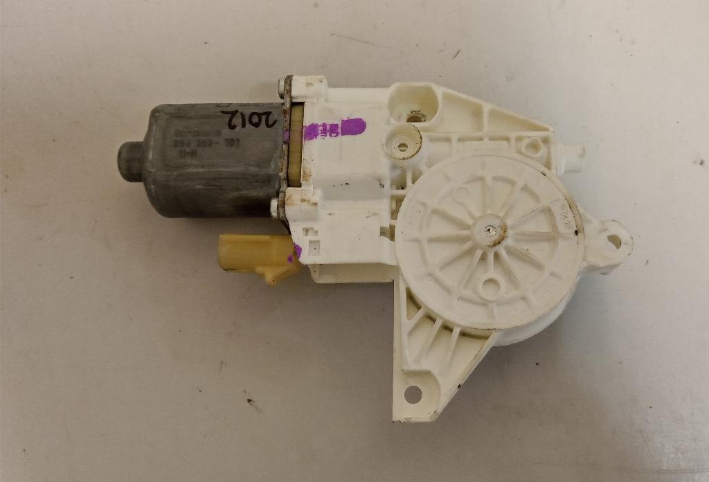 Left Rear Door Elec Regulator