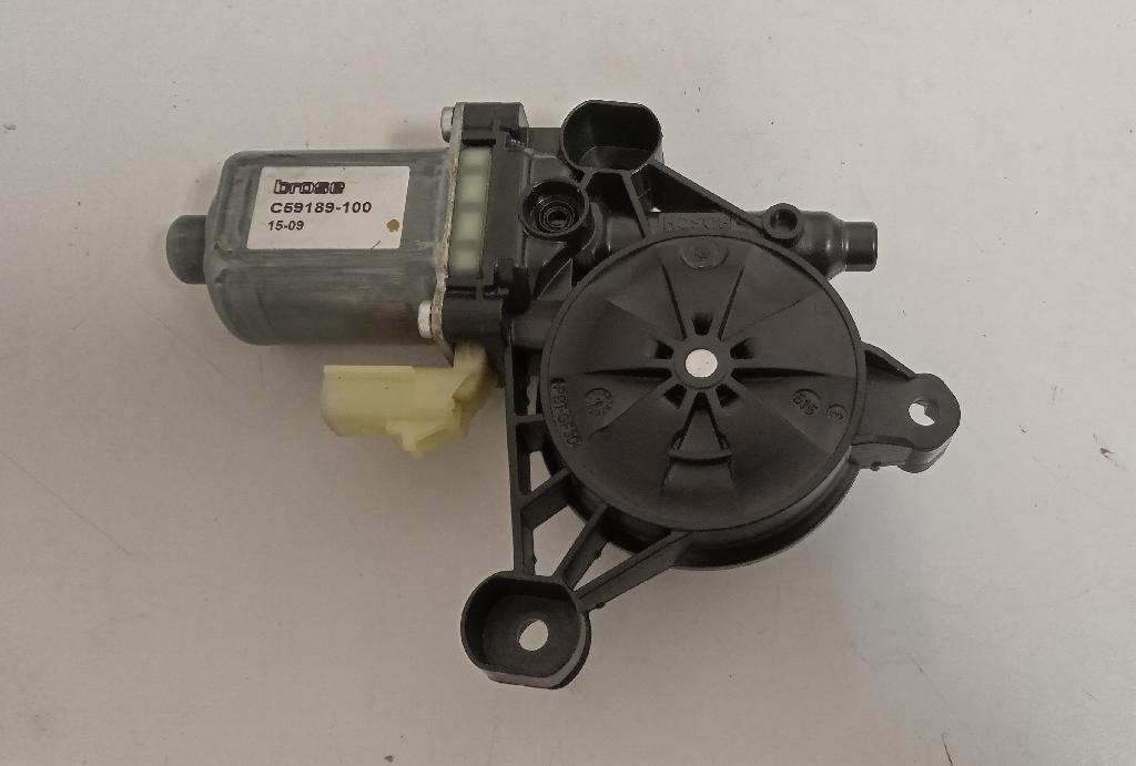 Left Rear Door Elec Regulator