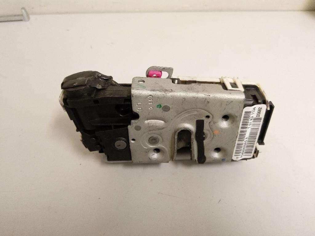 Left Rear Door Lock Actuator