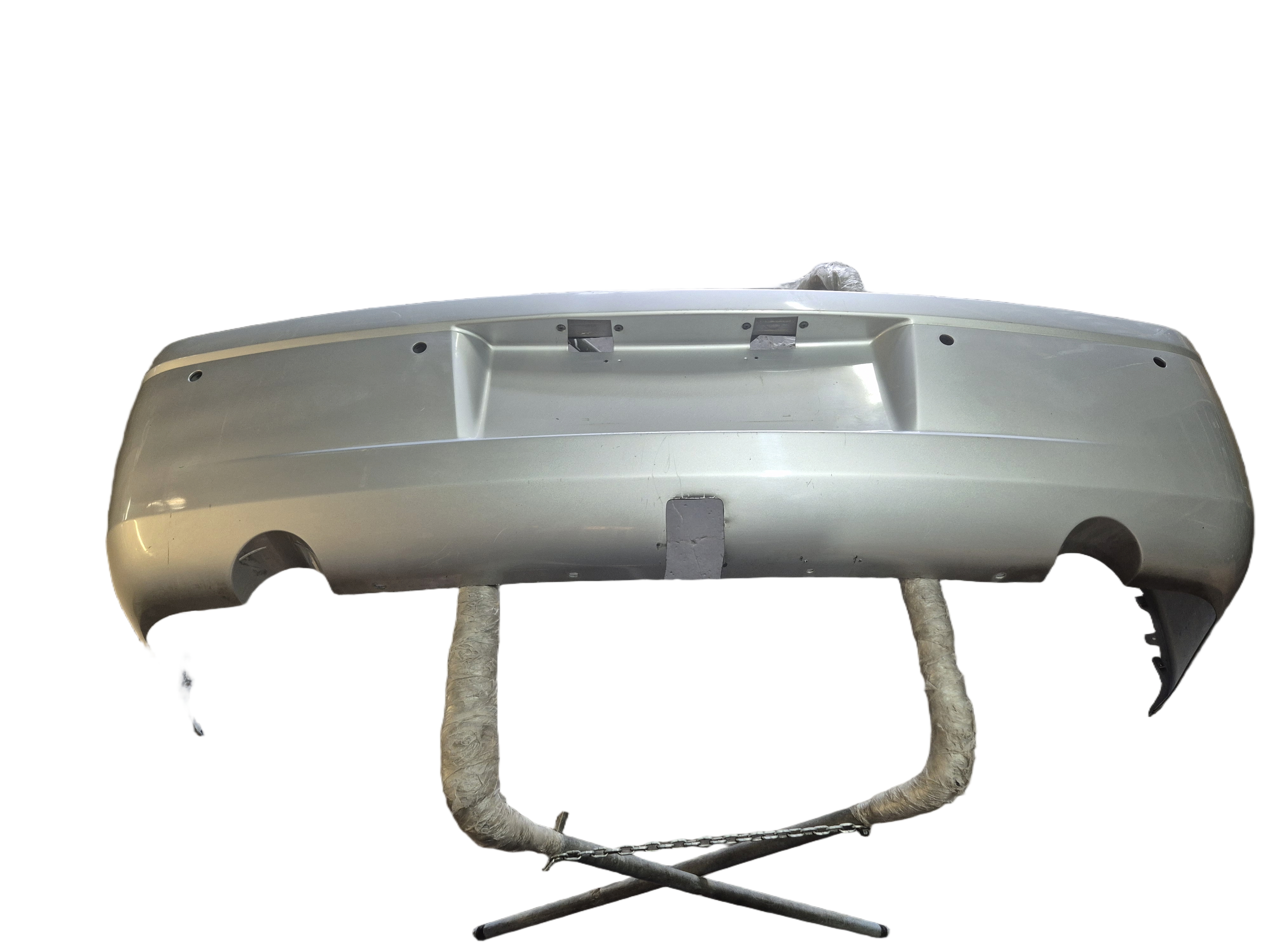 Rear Bumper Cover