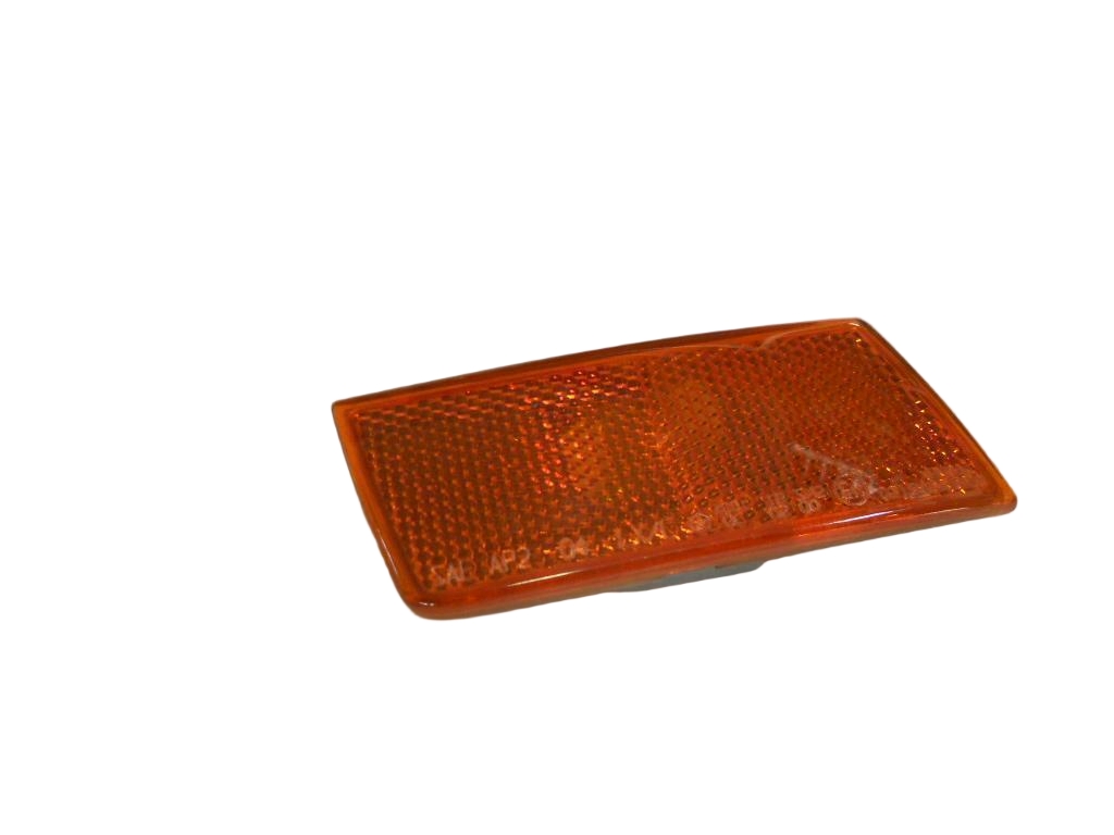 Right Front Bumper Light