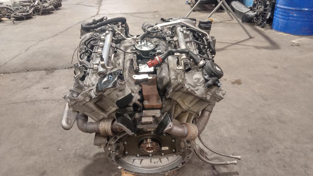 Long Block- 3.0L V6 Diesel- 220km