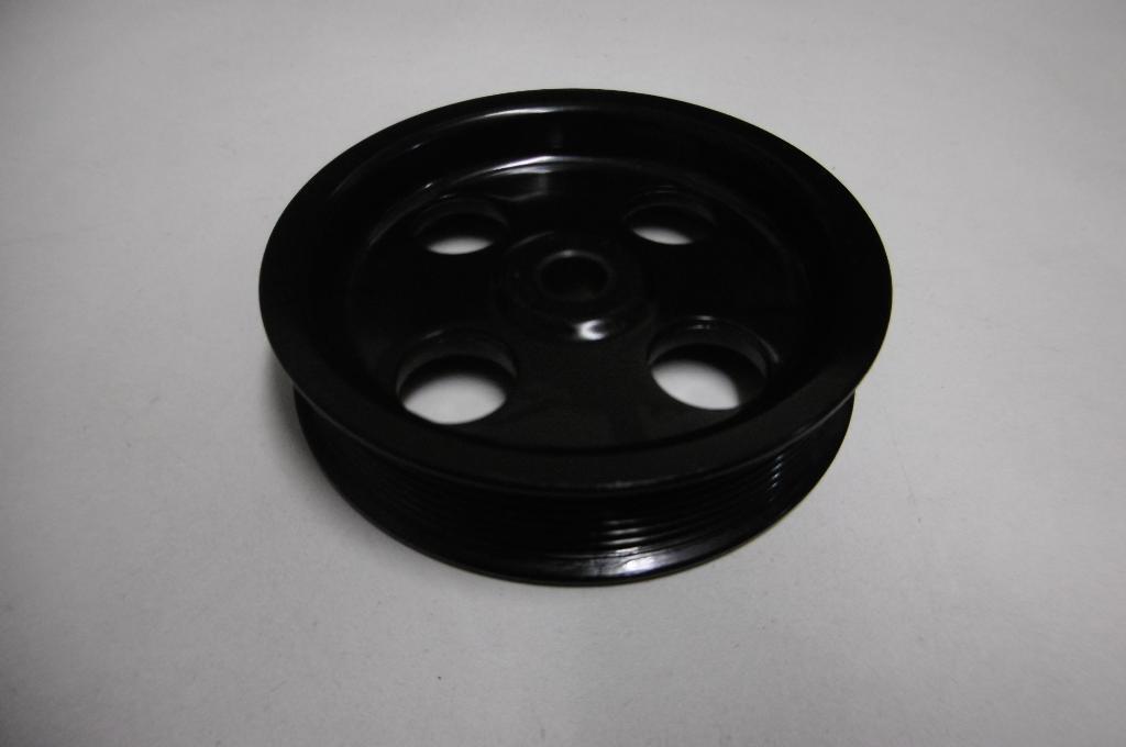Power Steering Adjuster Pulley