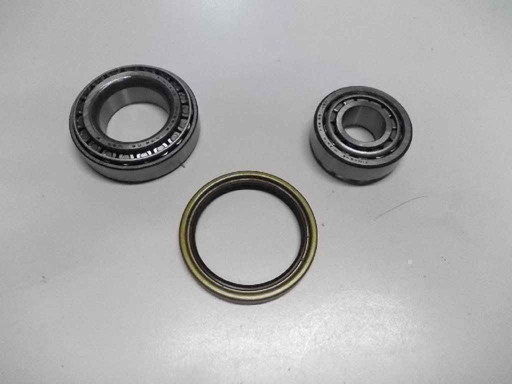 Bearing Hub