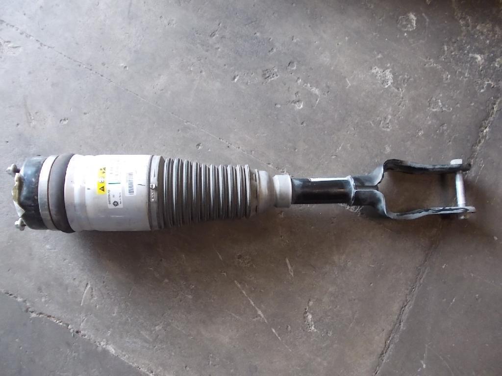 RF Airbag Strut 2014-2015