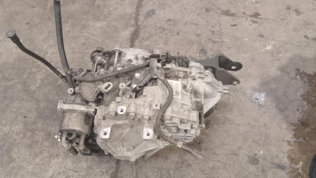 Automatic Transmission