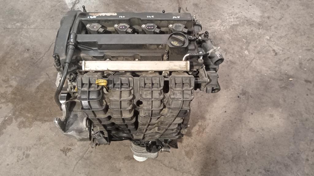 Long Block- 2.0L 07-09 152kms