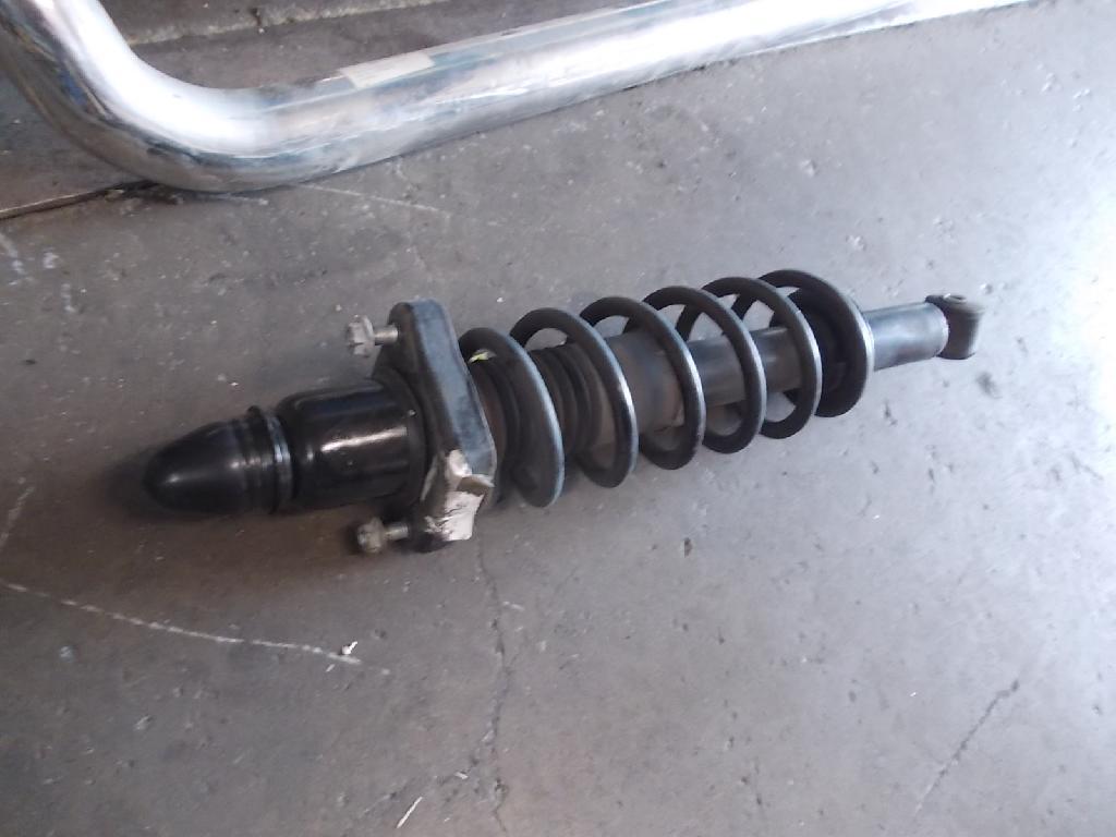 Left Rear Strut