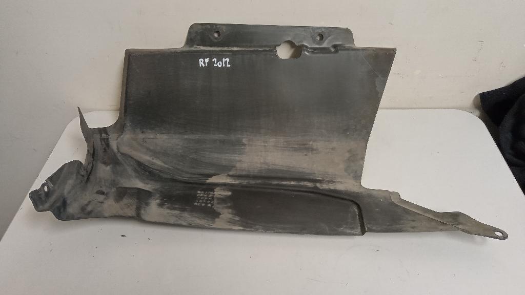 Right Front Guard Splash Shield