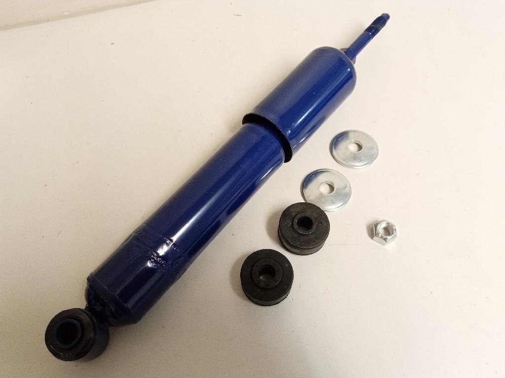 Left Front Shock Absorber