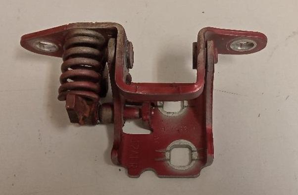 Right Rear Door Bottom Hinge