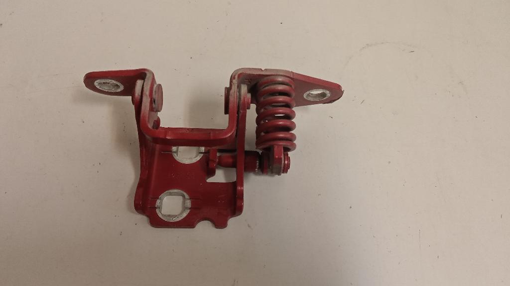 Left Front Door Bottom Hinge