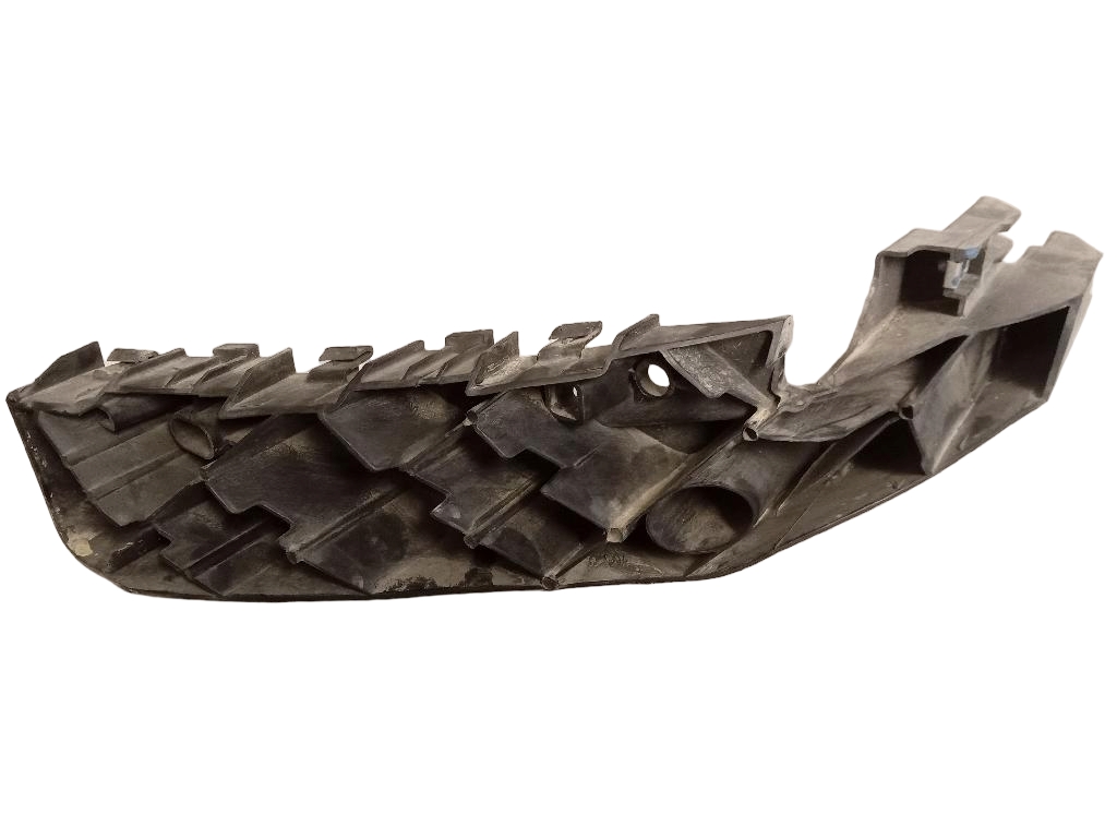 Left Front Bumper Bracket