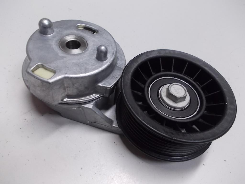 Engine Belt Tensioner