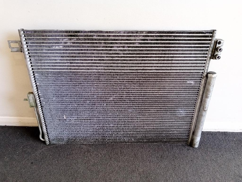 A/C Condenser