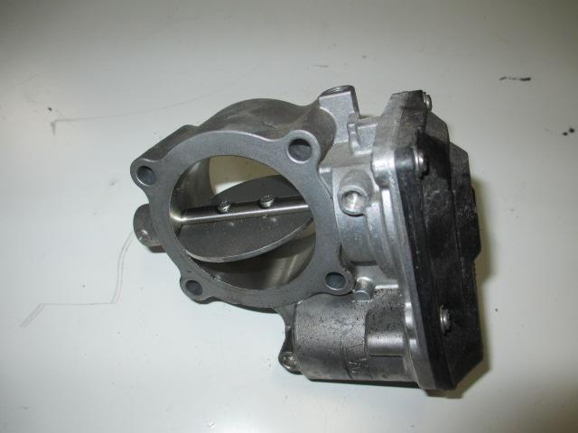 Throttle Body
