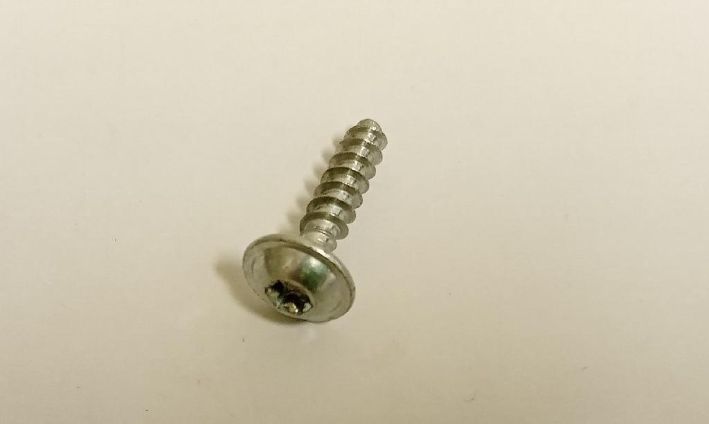 Right Front Door Elec Regulator