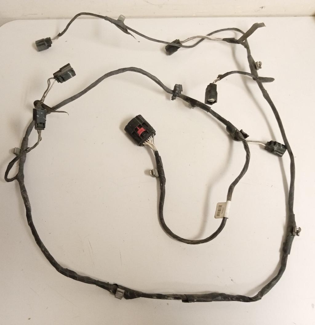 Front Bumper Proximity Sensor