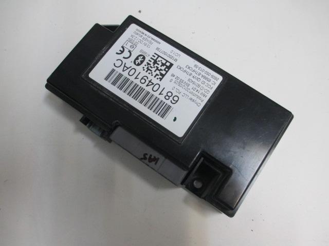 Telematics Control Unit (TCU)