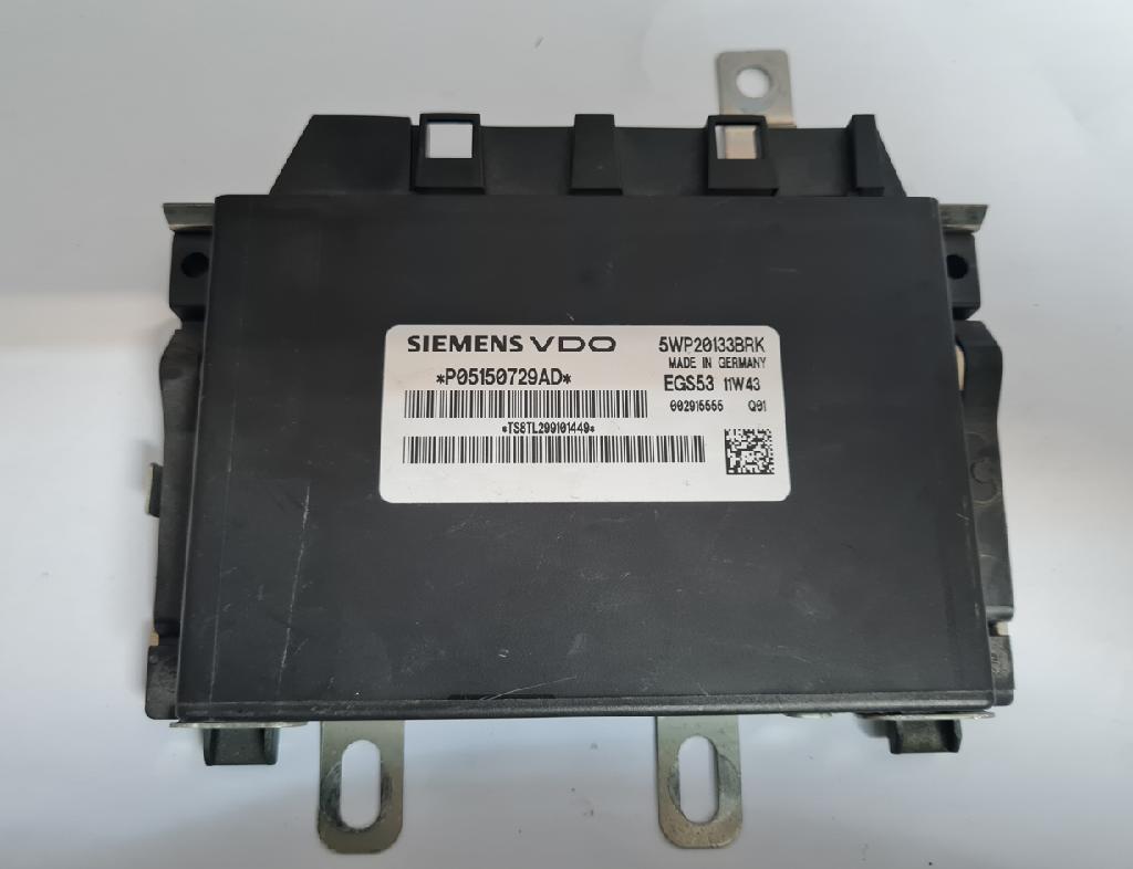 Transmission Control Module