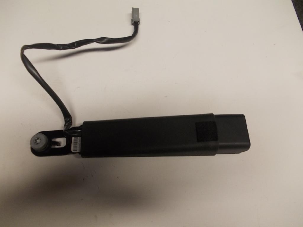 Right Front Seat Belt Stalk