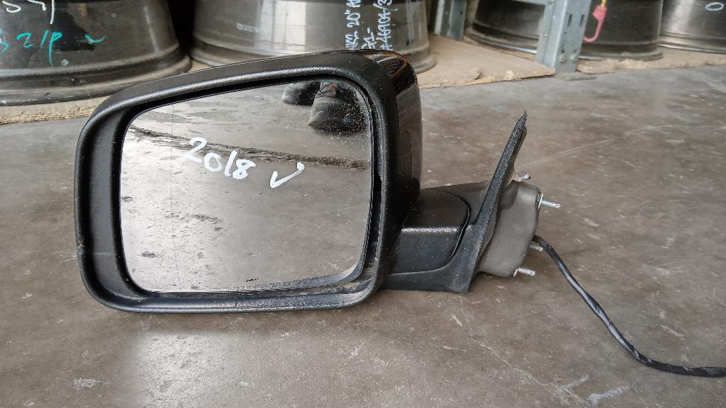 Left Door Mirror