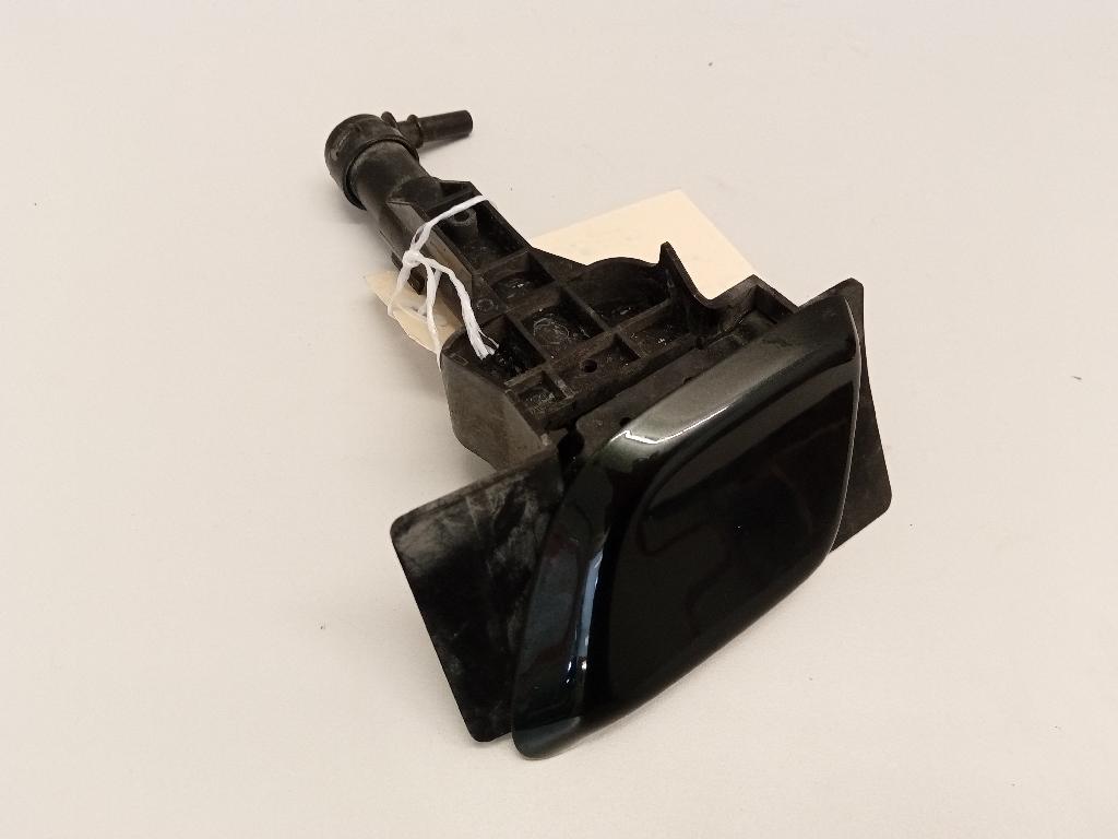 Left Front Headlight Washer