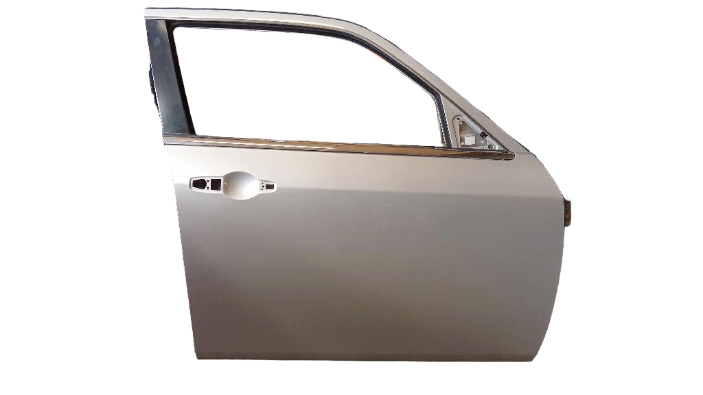 Right Front Door Shell