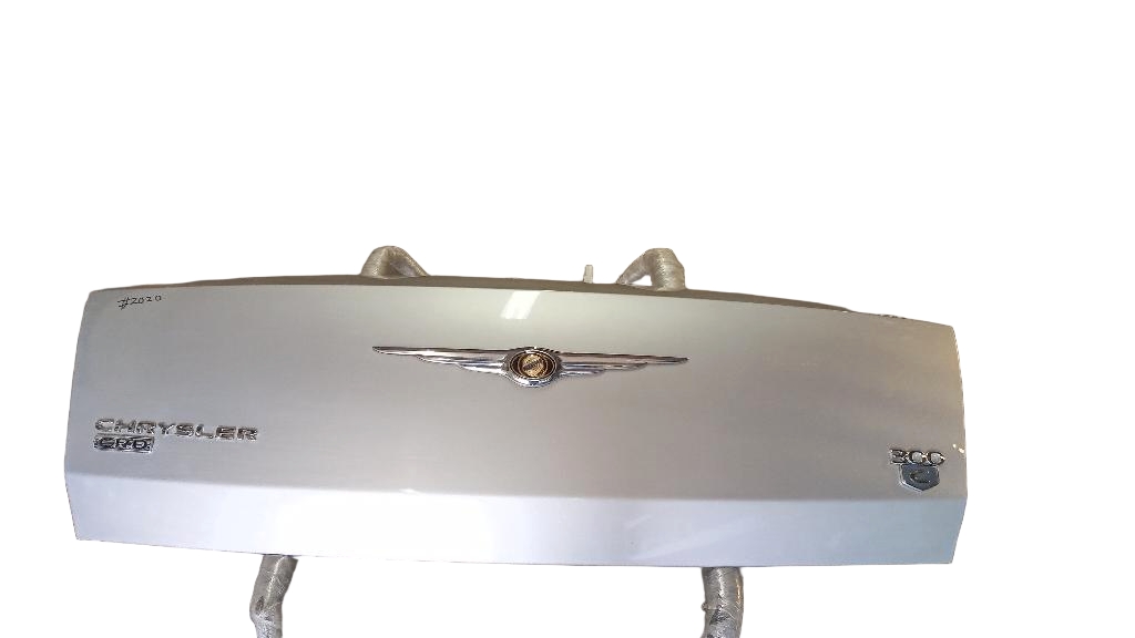 Bootlid/Tailgate