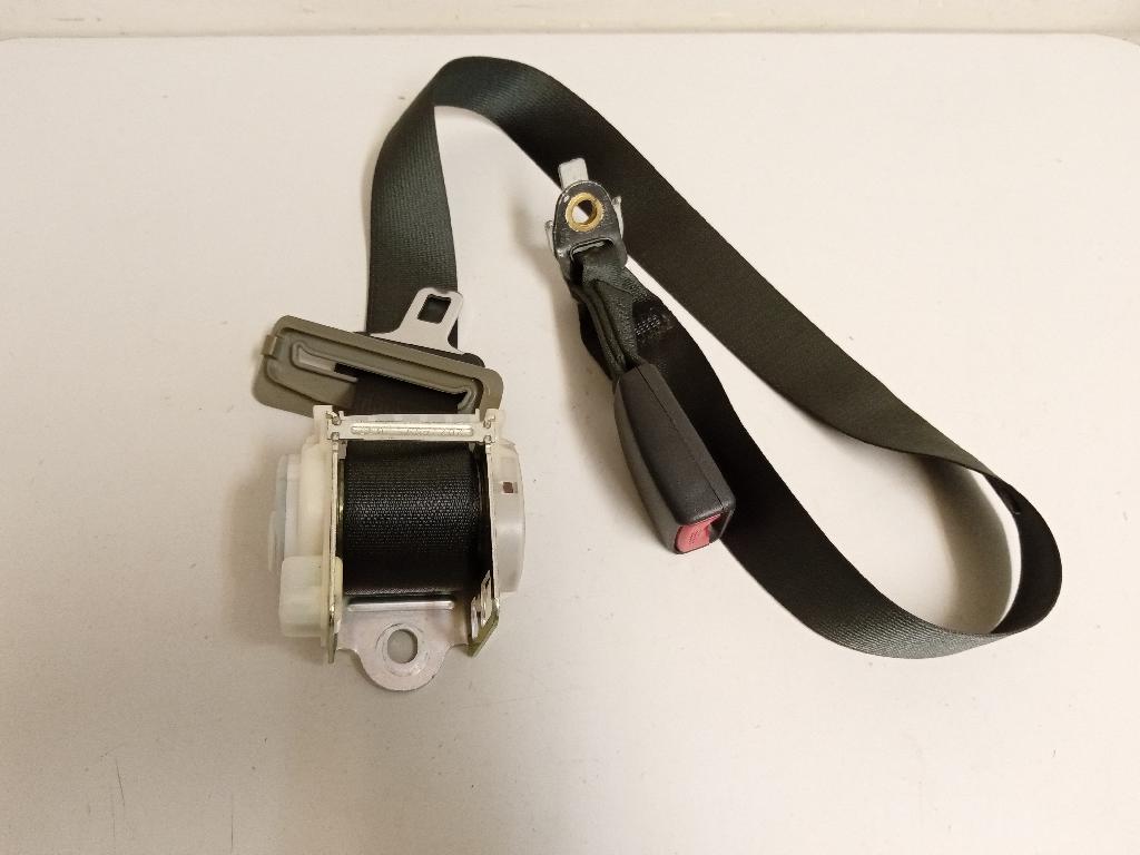 Rear Centre Seat Belt