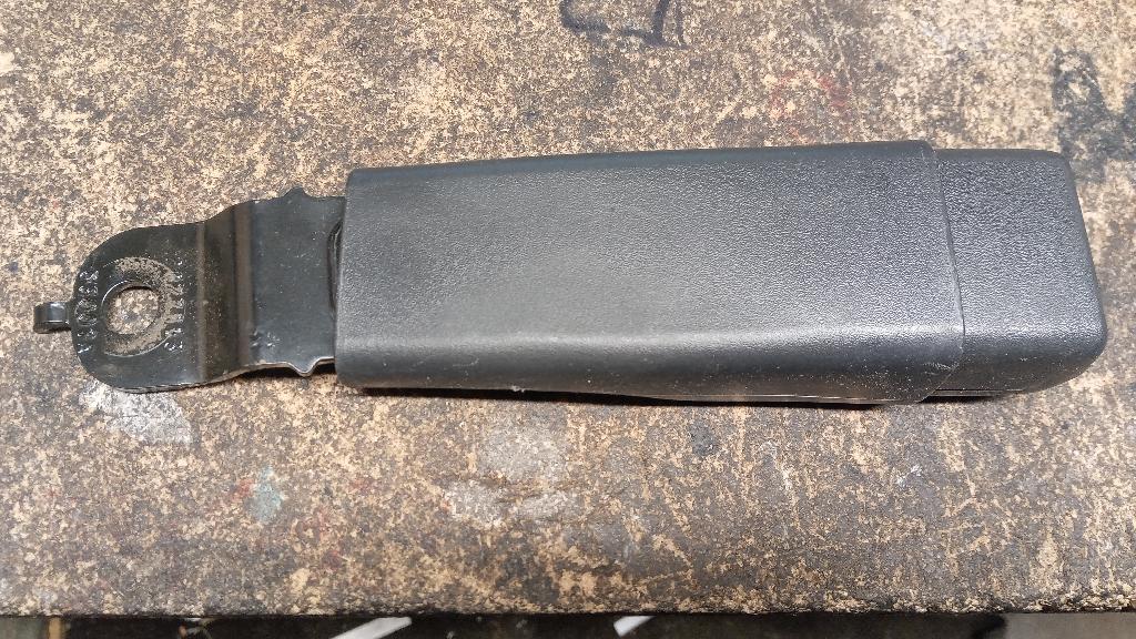 Left Front Seat Belt Stalk