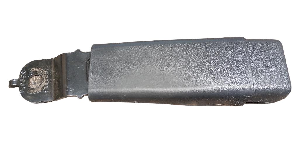 Left Front Seat Belt Stalk