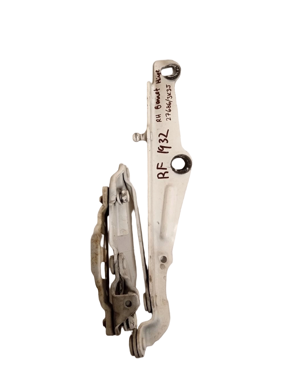 Right Bonnet Hinge