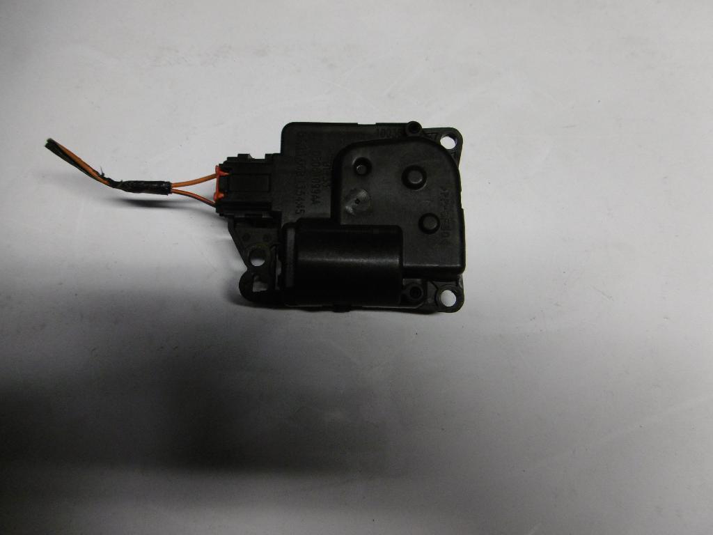 Heater Flap Motor