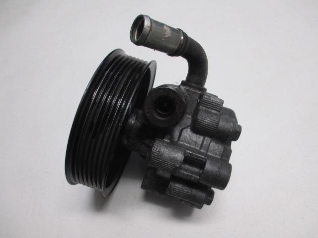 Power Steering Pump