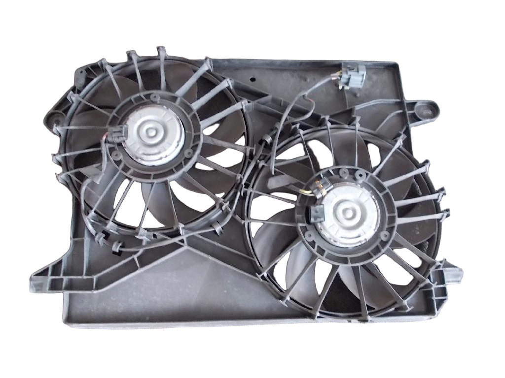Radiator Fan