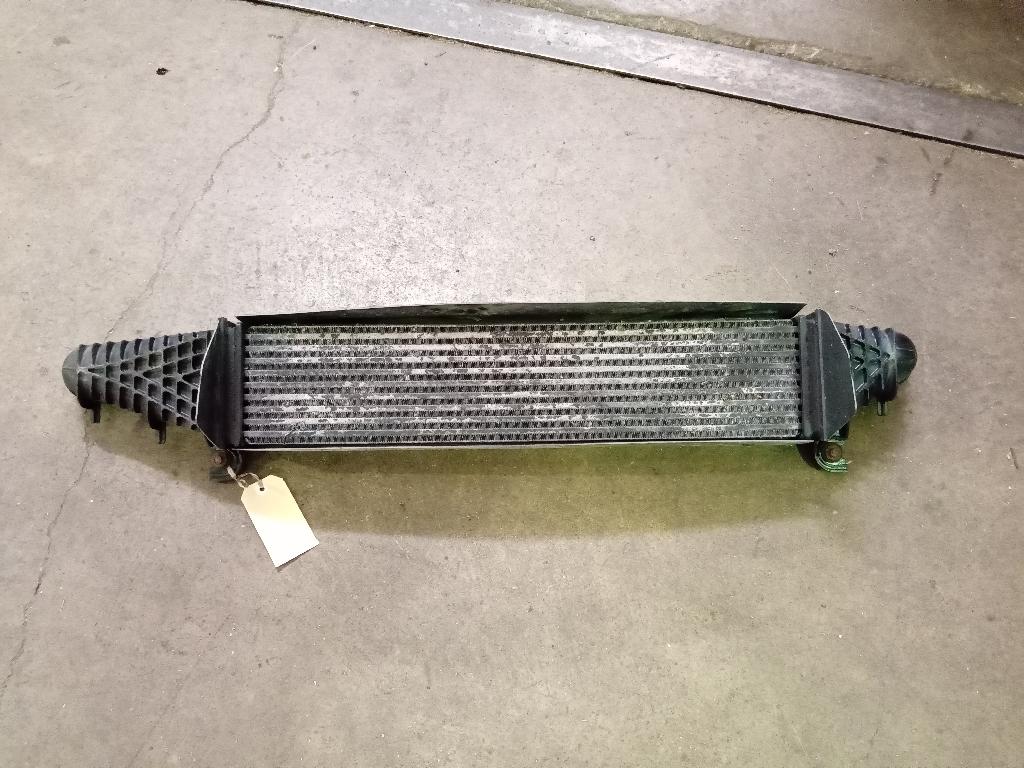 Intercooler