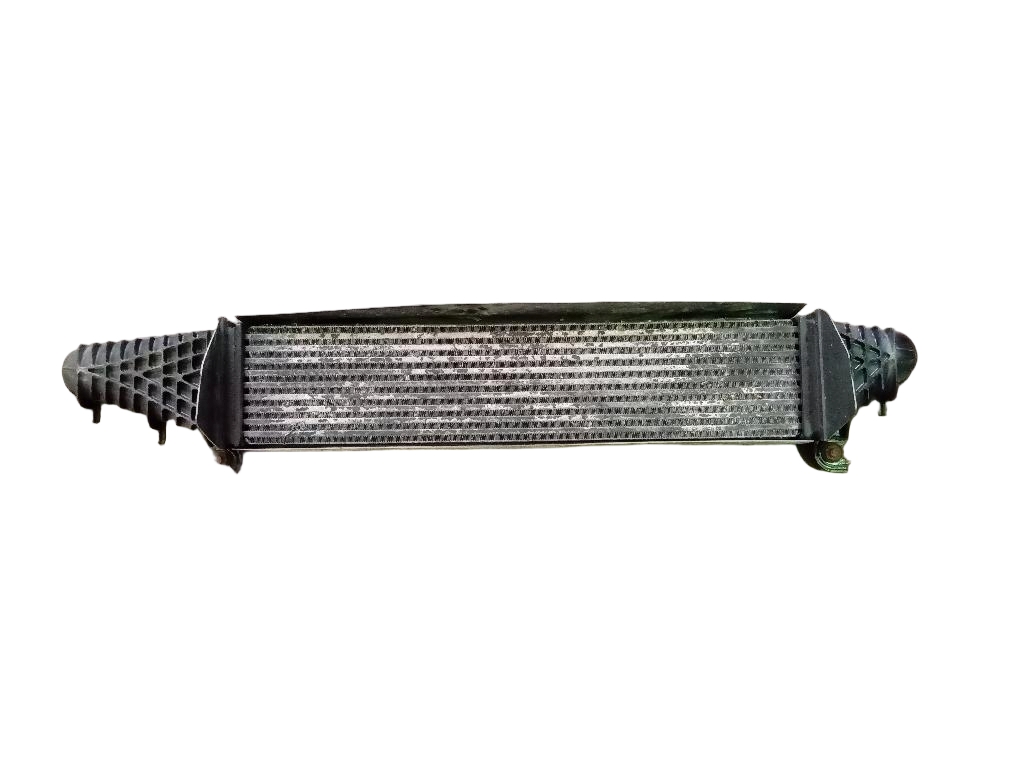 Intercooler