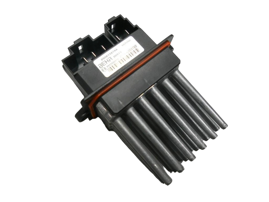 Heater Fan Resistor