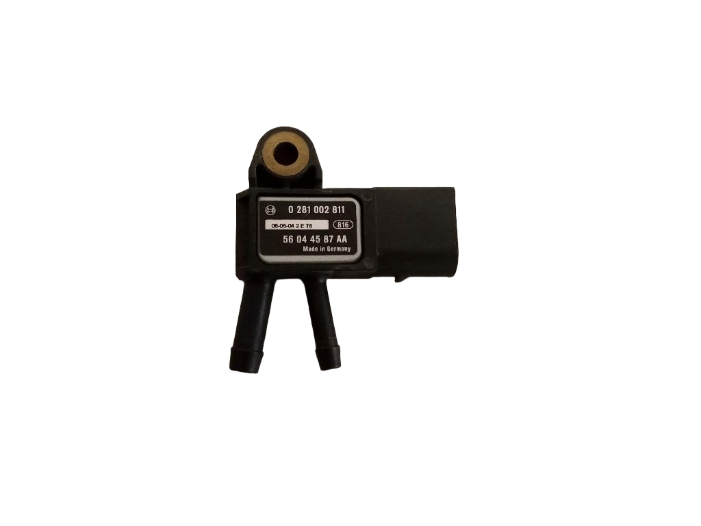 Exhaust Pressure Sensor